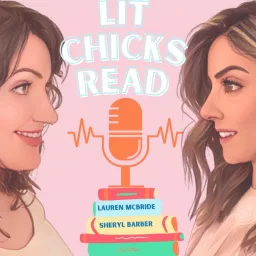 Lit Chicks Read Podcast artwork