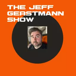 The Jeff Gerstmann Show - A Podcast About Video Games artwork