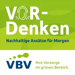 Vor-Denken | Nachhaltige Ansätze für Morgen