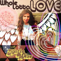Whole Lotta Love Podcast artwork