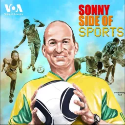 Sonny Side of Sports - VOA Africa