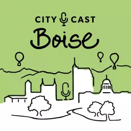 City Cast Boise