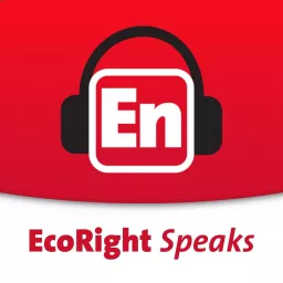 EcoRight Speaks Podcast artwork