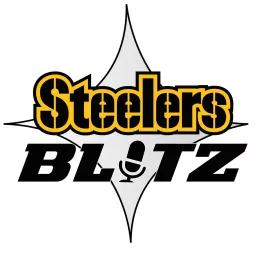 Steelers Blitz (Pittsburgh Steelers) Podcast artwork