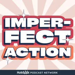 Imperfect Action Podcast artwork
