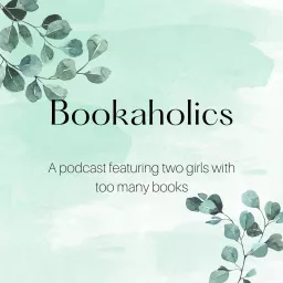 Bookaholics Podcast artwork