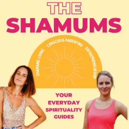 The Shamums Podcast artwork