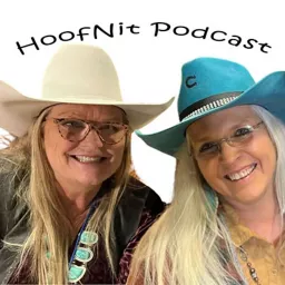 HoofNit™ Podcast artwork