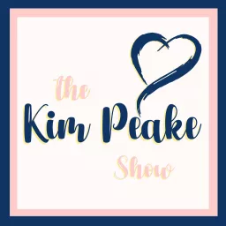 The Kim Peake Show Podcast artwork