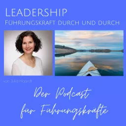 Leadership - Führungskraft durch und durch Podcast artwork