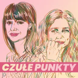 Czułe punkty Podcast artwork