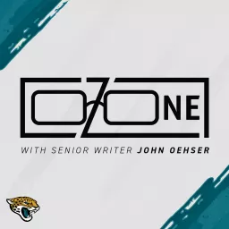 The O-Zone Podcast artwork