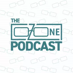 The O-Zone Podcast artwork