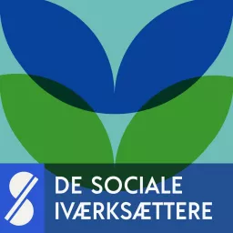 De sociale iværksættere