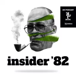 Insider '82 Podcast artwork