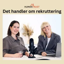 Det handler om rekruttering