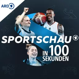 Sportschau in 100 Sekunden Podcast artwork