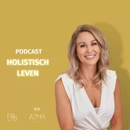 Holistisch Leven Podcast artwork