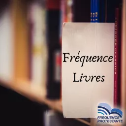 Fréquence Livres Podcast artwork