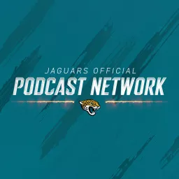 The Jacksonville Jaguars Official Podcast Network artwork