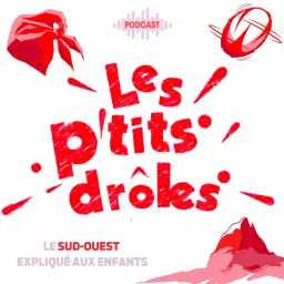 Les P'tits Drôles