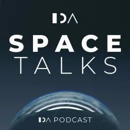 IDA Space Talks Podcast artwork