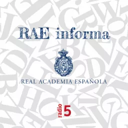 RAE informa Podcast artwork