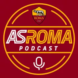 AS Roma Podcast artwork