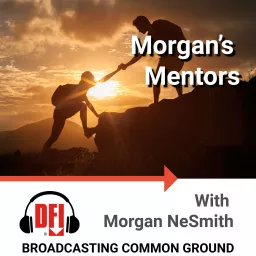 Morgan's Mentors Podcast artwork