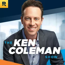 The Ken Coleman Show Podcast artwork