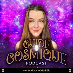 Guide Cosmique Podcast artwork
