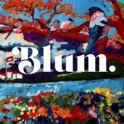 Blum (Español) Podcast artwork