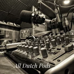 All Dutch Pods Podcast artwork