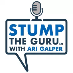 Stump The Guru Podcast artwork