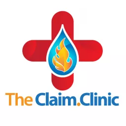 The Claim Clinic Podcast artwork