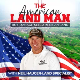 The American Land Man Podcast artwork