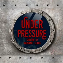 Under Pressure Podcast artwork