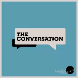 The Conversation