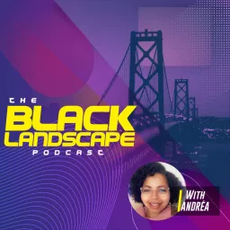 The Black Landscape Podcast artwork