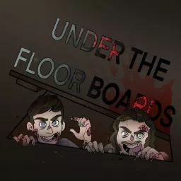 Under the Floorboards 5