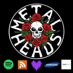 Metal Heads Podcast