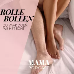 Rollebollen Podcast artwork