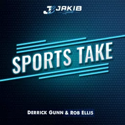 Sports Take Podcast