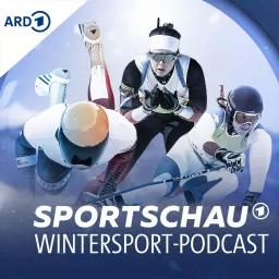 Wintersport - der Podcast der Sportschau artwork