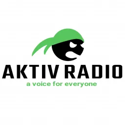 AKTIV RADIO Podcast artwork