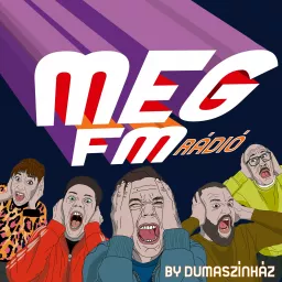 MegFM Podcast artwork