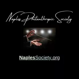 Naples Philanthropic Society Podcast artwork