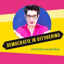 Democratie in uitvoering