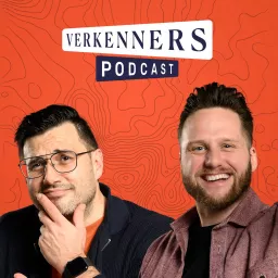 De Verkenners - Dé podcast voor agency leiders & professionals artwork