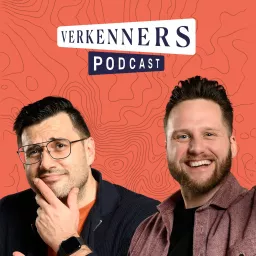 De Verkenners - Dé podcast voor agency leiders & professionals